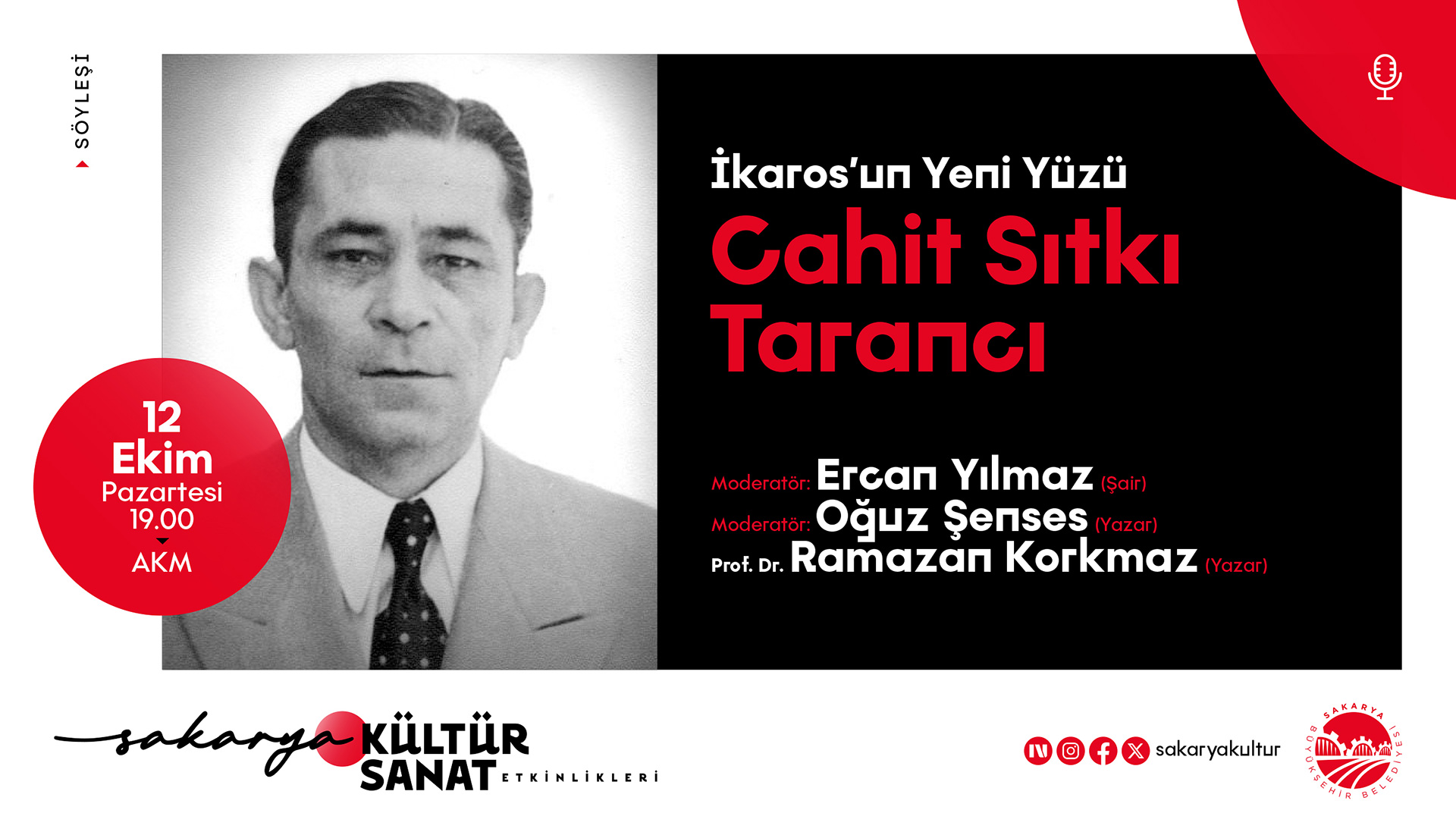 CAHİT SITKI TARANCI